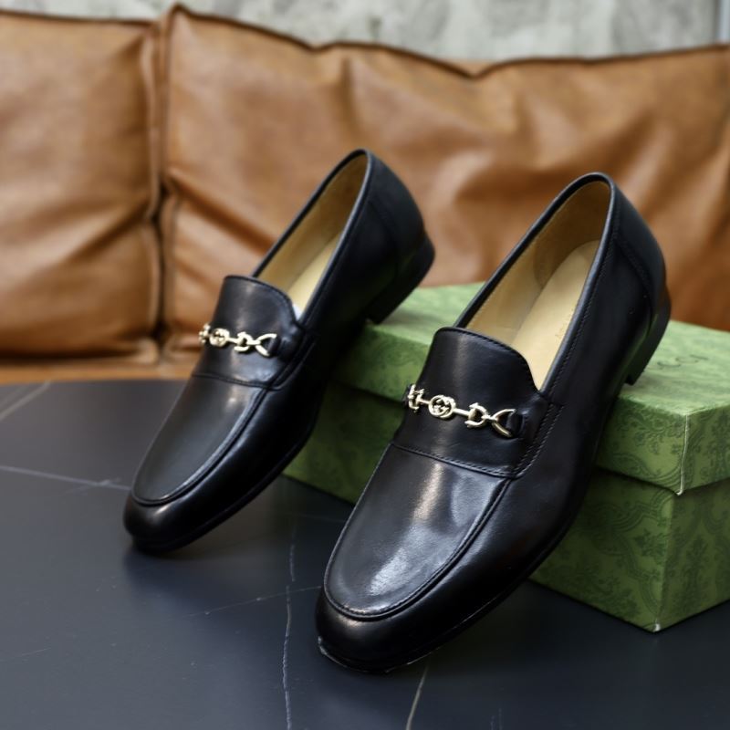 Gucci Business Shoes